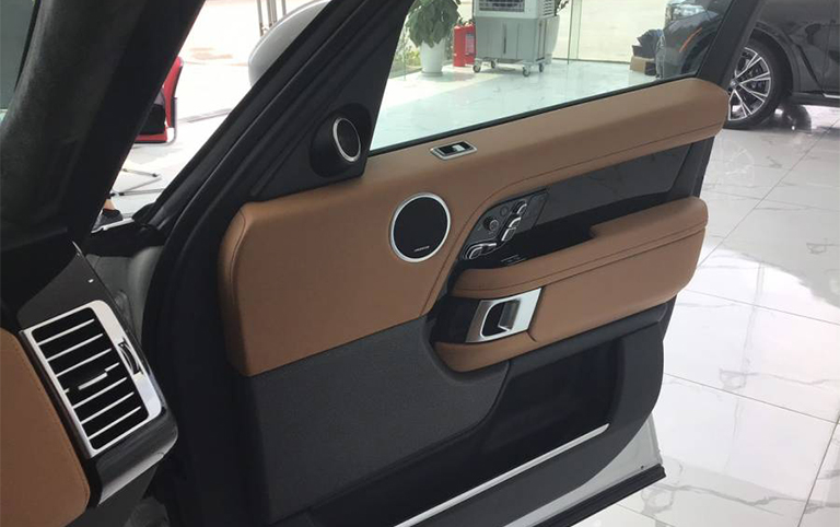 ranger rover 7